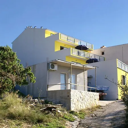 Appartamento 3074f Milna (Hvar)