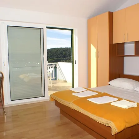 Milna 3074f Apartment Milna (Hvar)