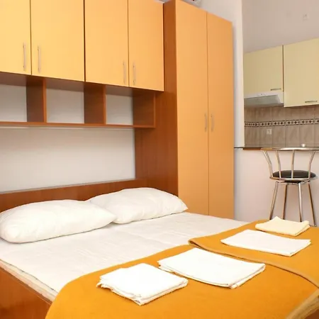 Milna 3074f Apartment *