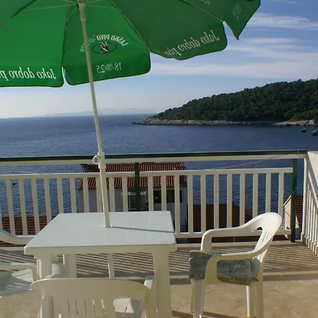 Milna 3074f Apartment *